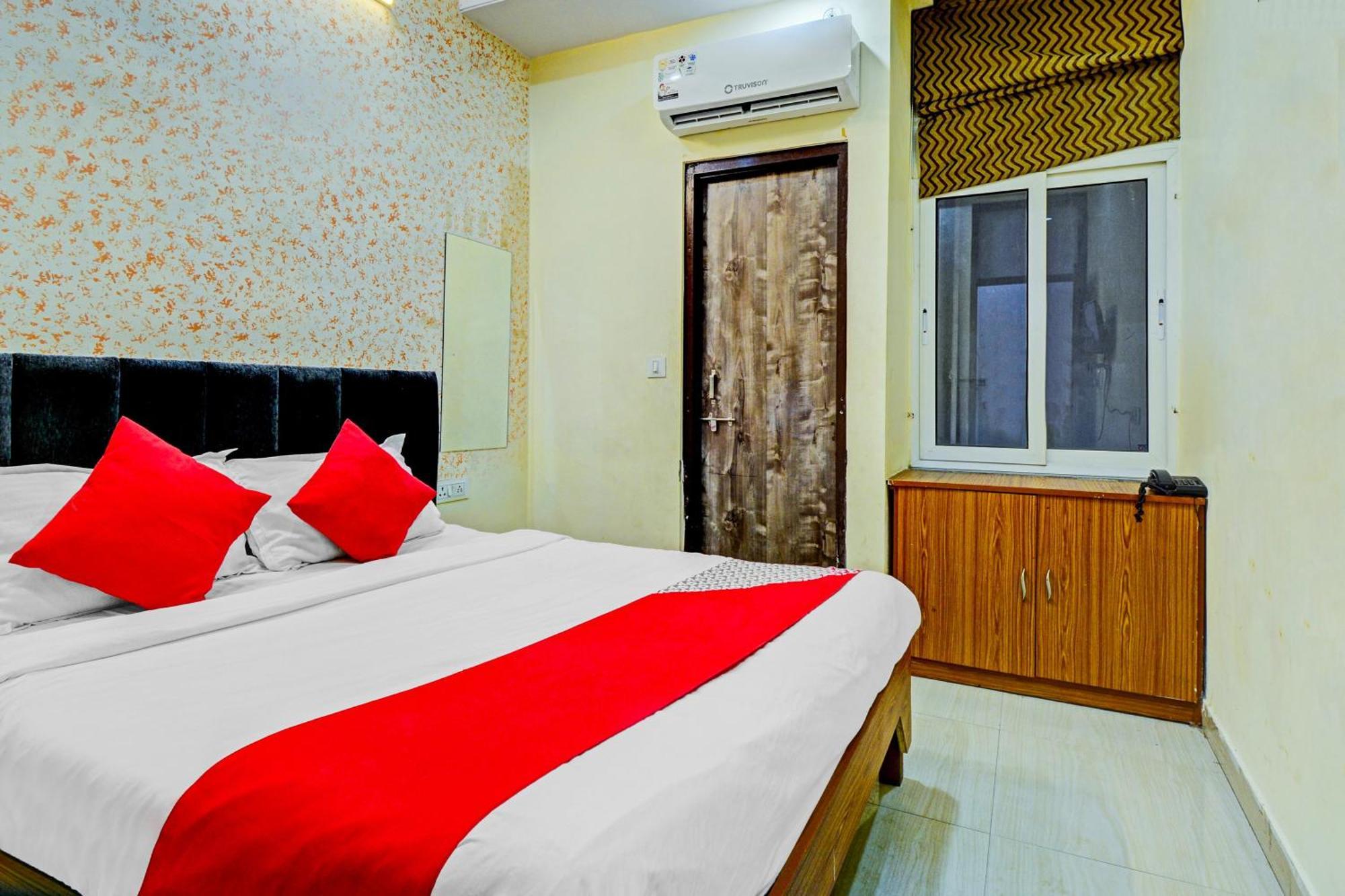 Collection O My Stay Retreat Jaipur Exterior photo