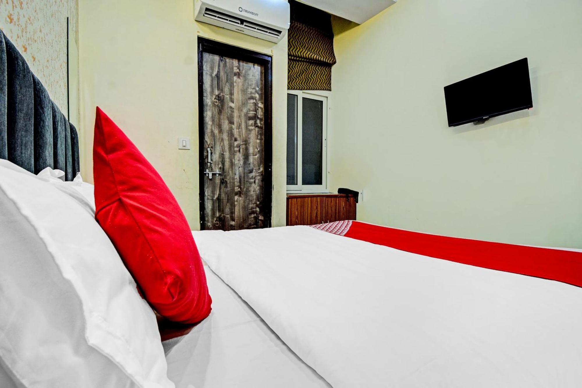 Collection O My Stay Retreat Jaipur Exterior photo